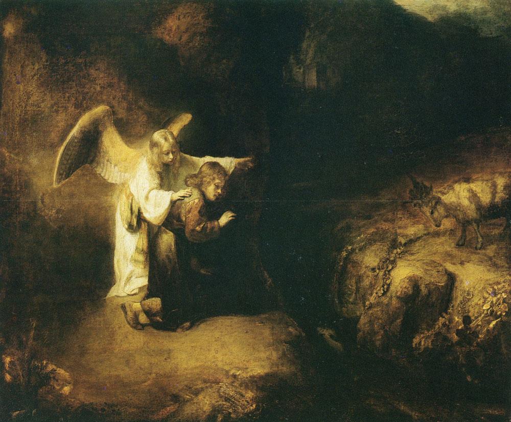 The Vision of Daniel