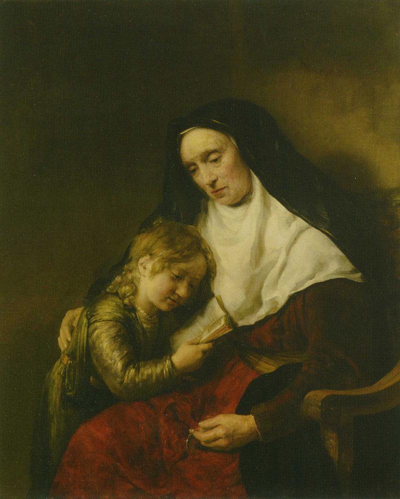 Timothy and Lois