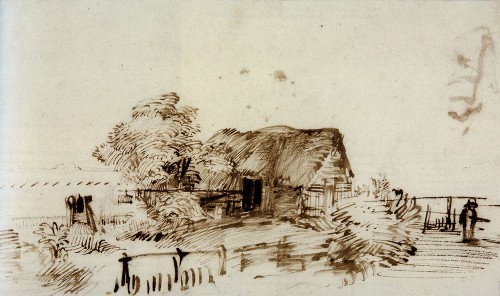 Thatched Cottage