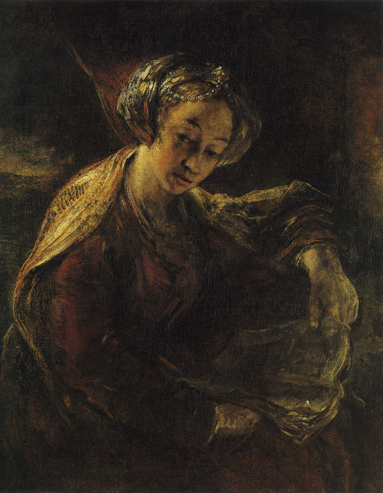 The Sibyl