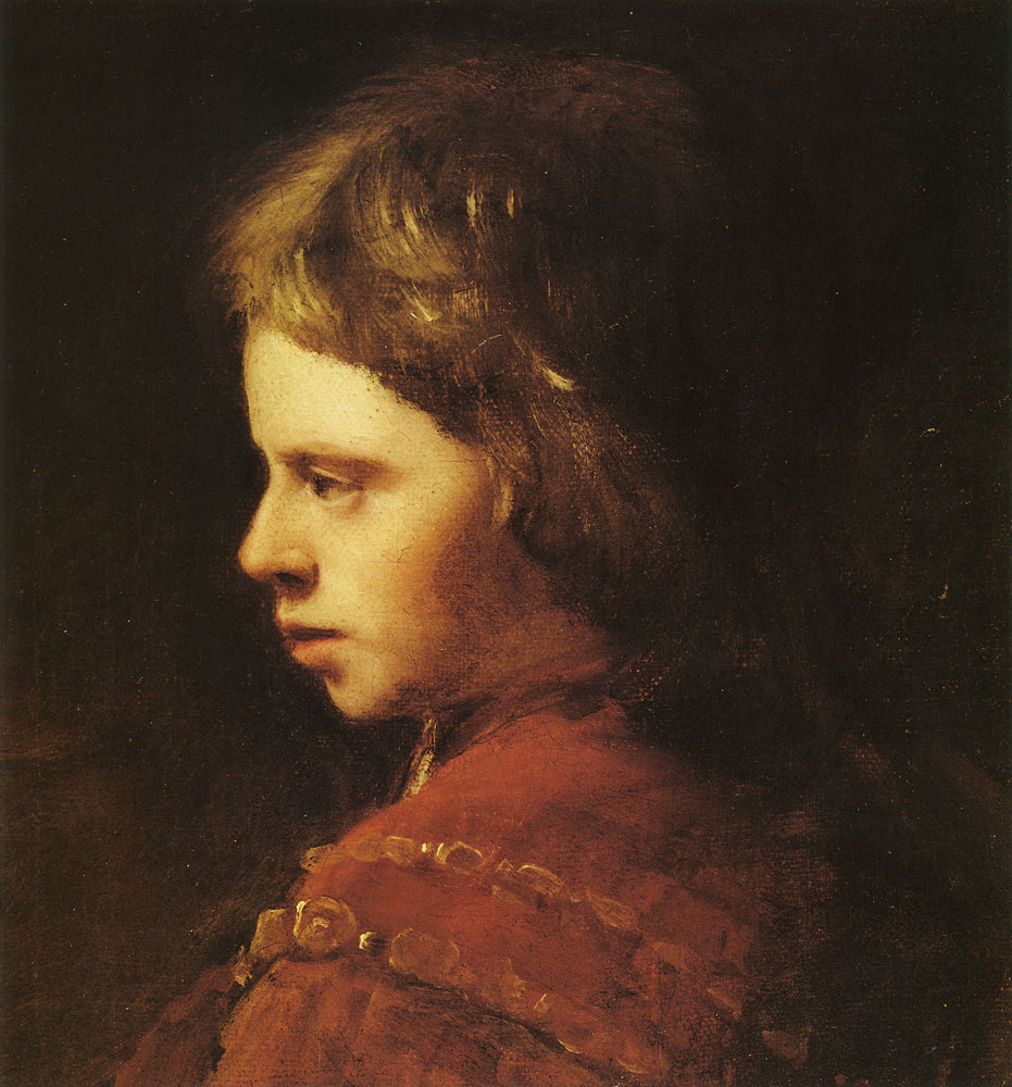 Young Boy